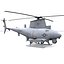 MQ-8B Fire Scout Drohne