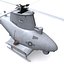 MQ-8B Fire Scout Drohne