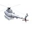 MQ-8B Fire Scout Drohne