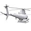 MQ-8B Fire Scout Drohne