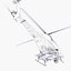 MQ-8B Fire Scout Drohne