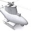 MQ-8B Fire Scout Drohne