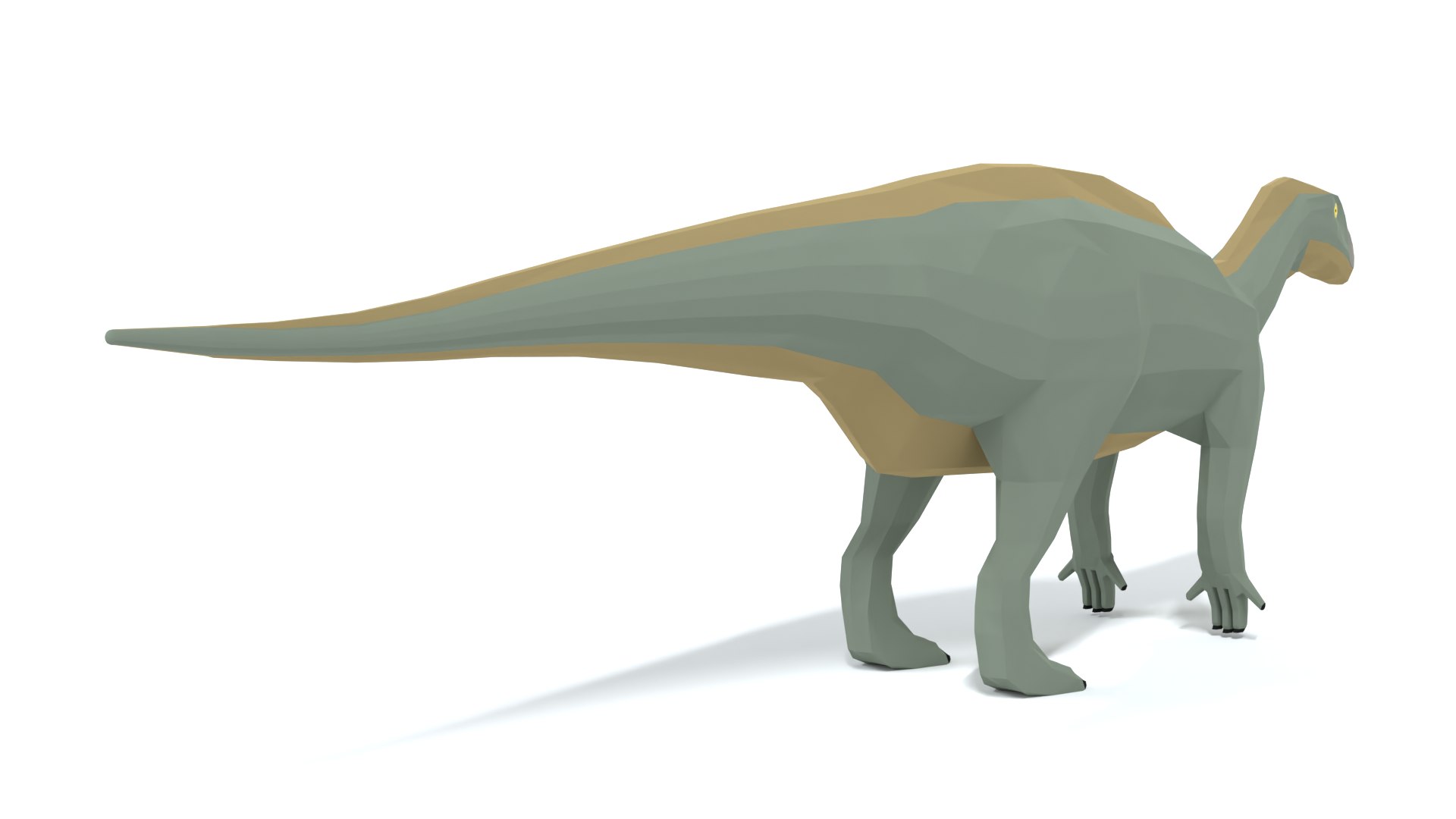 Low Poly Cartoon Iguanodon Dinosaur 3D https://p.turbosquid.com/ts-thumb/Ar/bxcUQP/AC/iguanodon_05/png/1630955565/1920x1080/fit_q87/f48568f05f101e0ecaa62b15c3331b7fd549d5c0/iguanodon_05.jpg