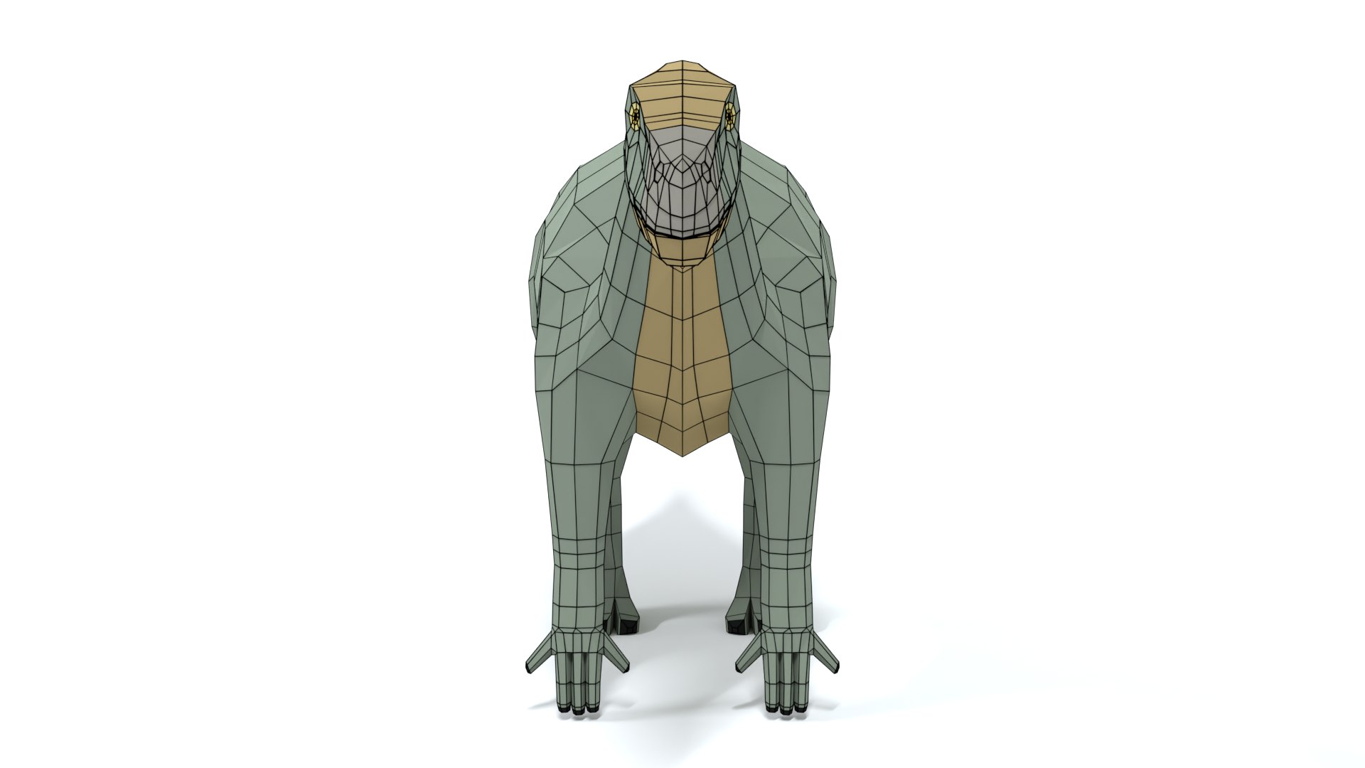 Low Poly Cartoon Iguanodon Dinosaur 3D https://p.turbosquid.com/ts-thumb/Ar/bxcUQP/cG/iguanodon_17wire/png/1630955585/1920x1080/fit_q87/2eadb0378a6383556ebbd9b56cab3fc7738d7b91/iguanodon_17wire.jpg
