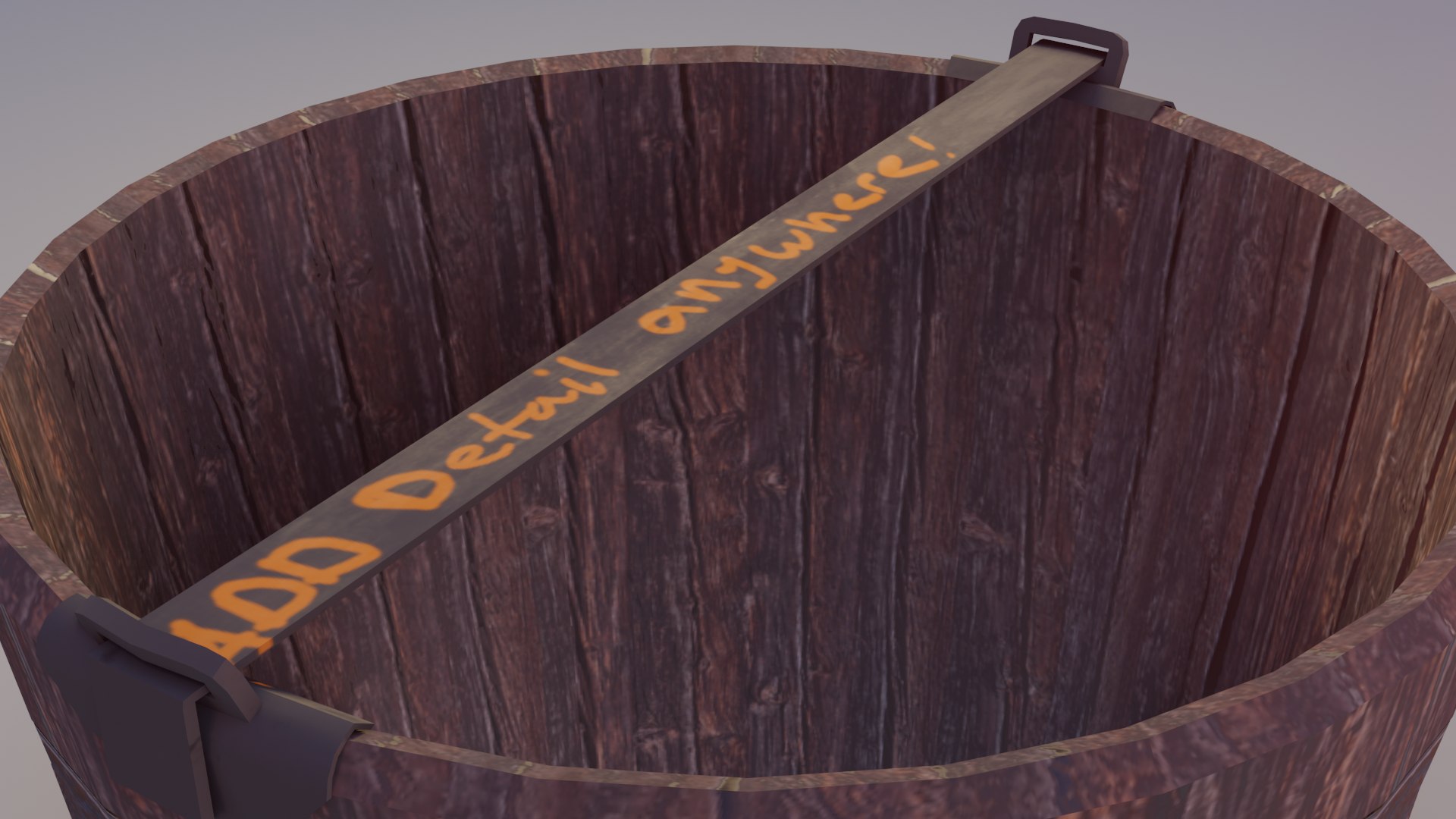 3D model rustic bucket old https://p.turbosquid.com/ts-thumb/Ar/bzfW9T/BO/b10paintanywhere2/png/1610807914/1920x1080/fit_q87/40c60843109f5901b90b6ef489974a608eb94810/b10paintanywhere2.jpg