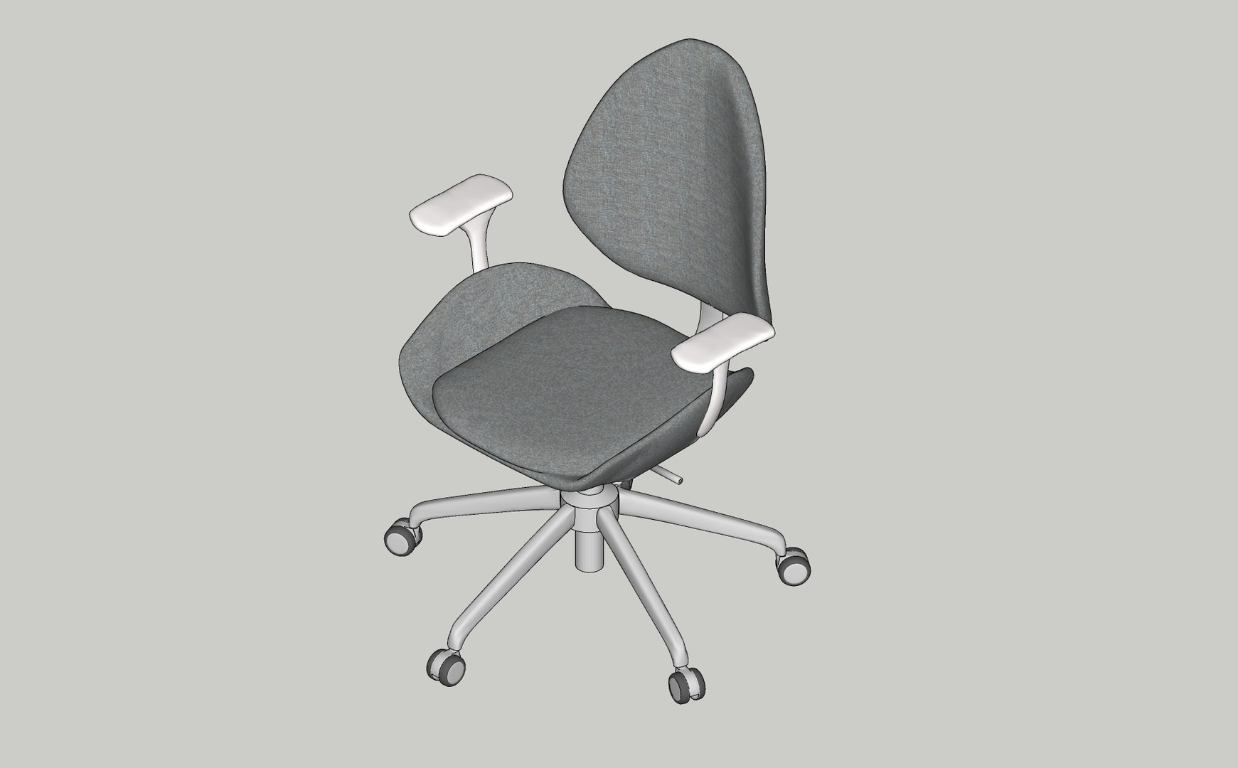 Ikea Office Ikea Chair Hattefjall HATTEFJÄLL Office Chair With