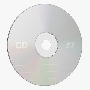 Compact Disc A
