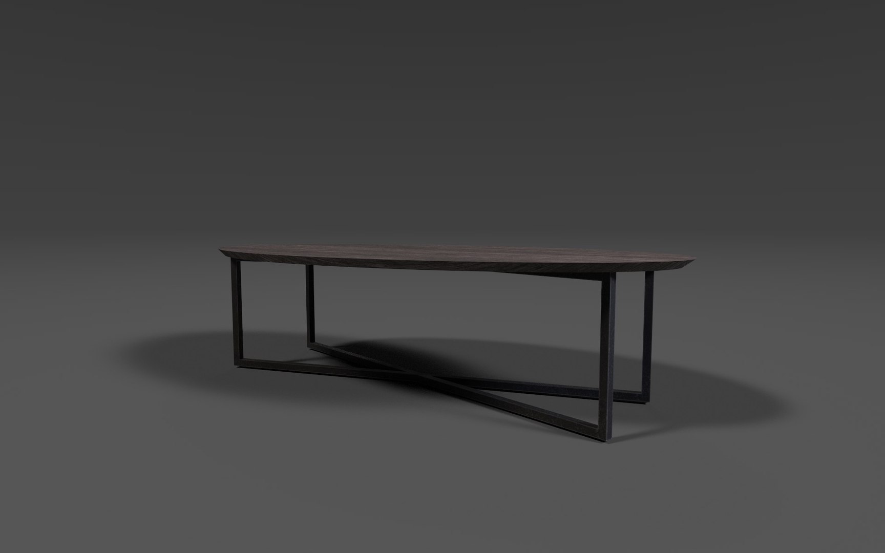 3D oval table https://p.turbosquid.com/ts-thumb/Ar/eAz3EO/0UPzmRRM/oval_perspective_render2/jpg/1586108415/1920x1080/fit_q87/f8f3a3d1c0bc69c95f6d4e75c6f6d61a3ce2c84d/oval_perspective_render2.jpg