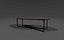 Oval Table