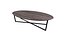 Oval Table