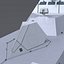 Visby Class Corvette