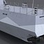 Visby Class Corvette