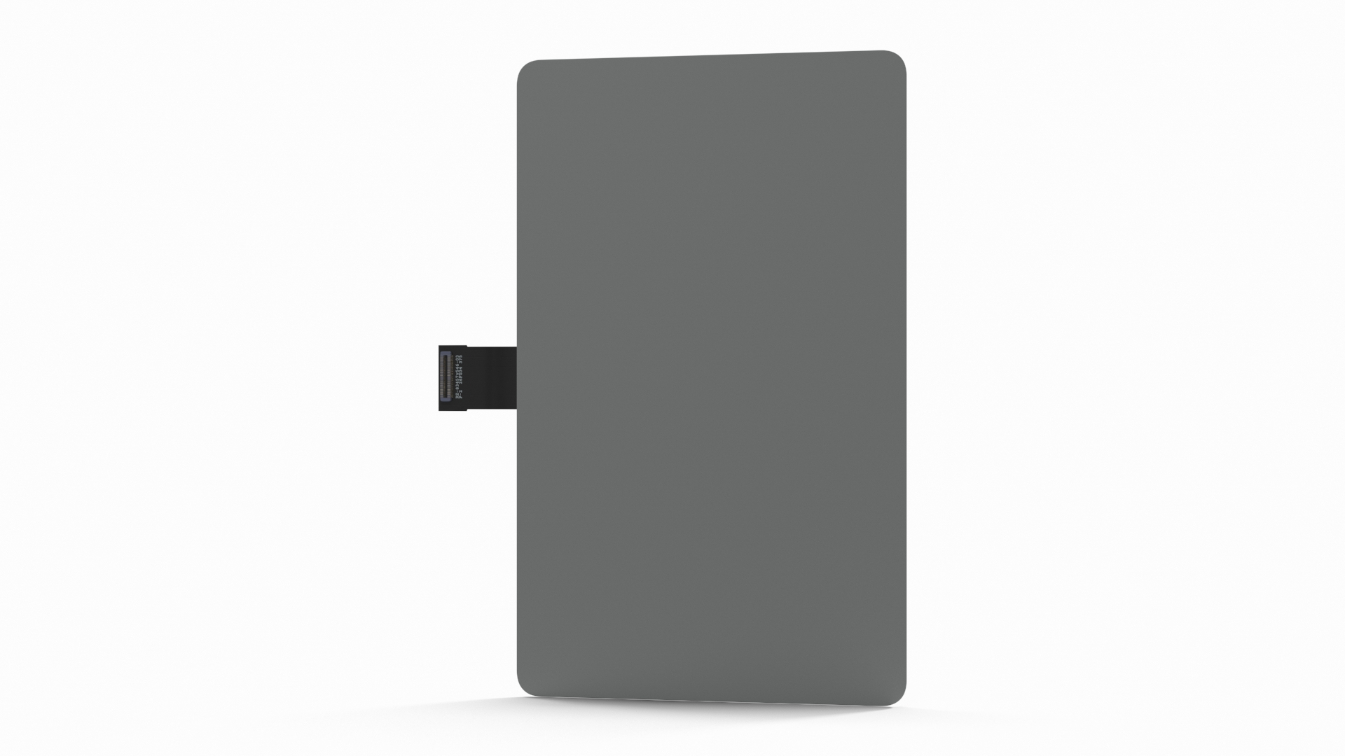 3D Model MacBook Pro Computer Components Collection - TurboSquid 2195468