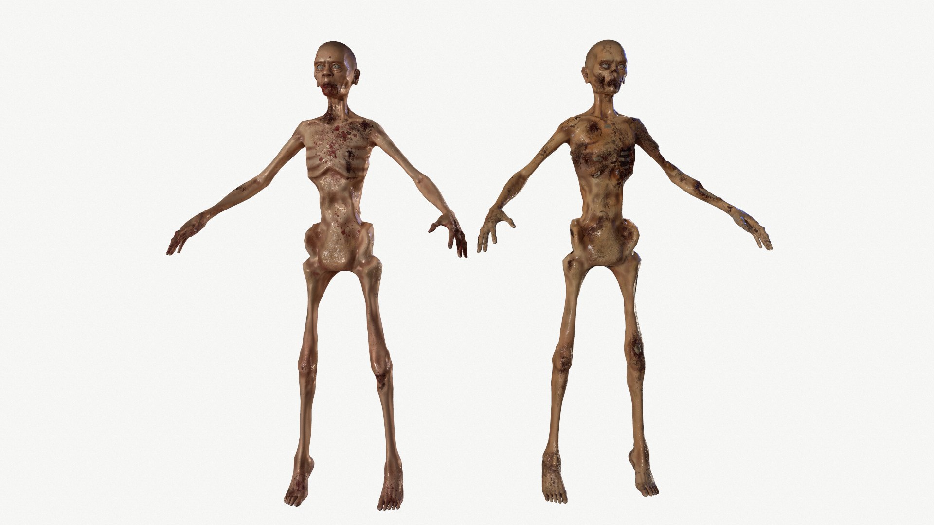3D Zombies https://p.turbosquid.com/ts-thumb/Ar/mXMR7a/ZH/screenshot014/png/1689357600/1920x1080/fit_q87/f8f6b32a993eb1035eca26584108b376070616f7/screenshot014.jpg