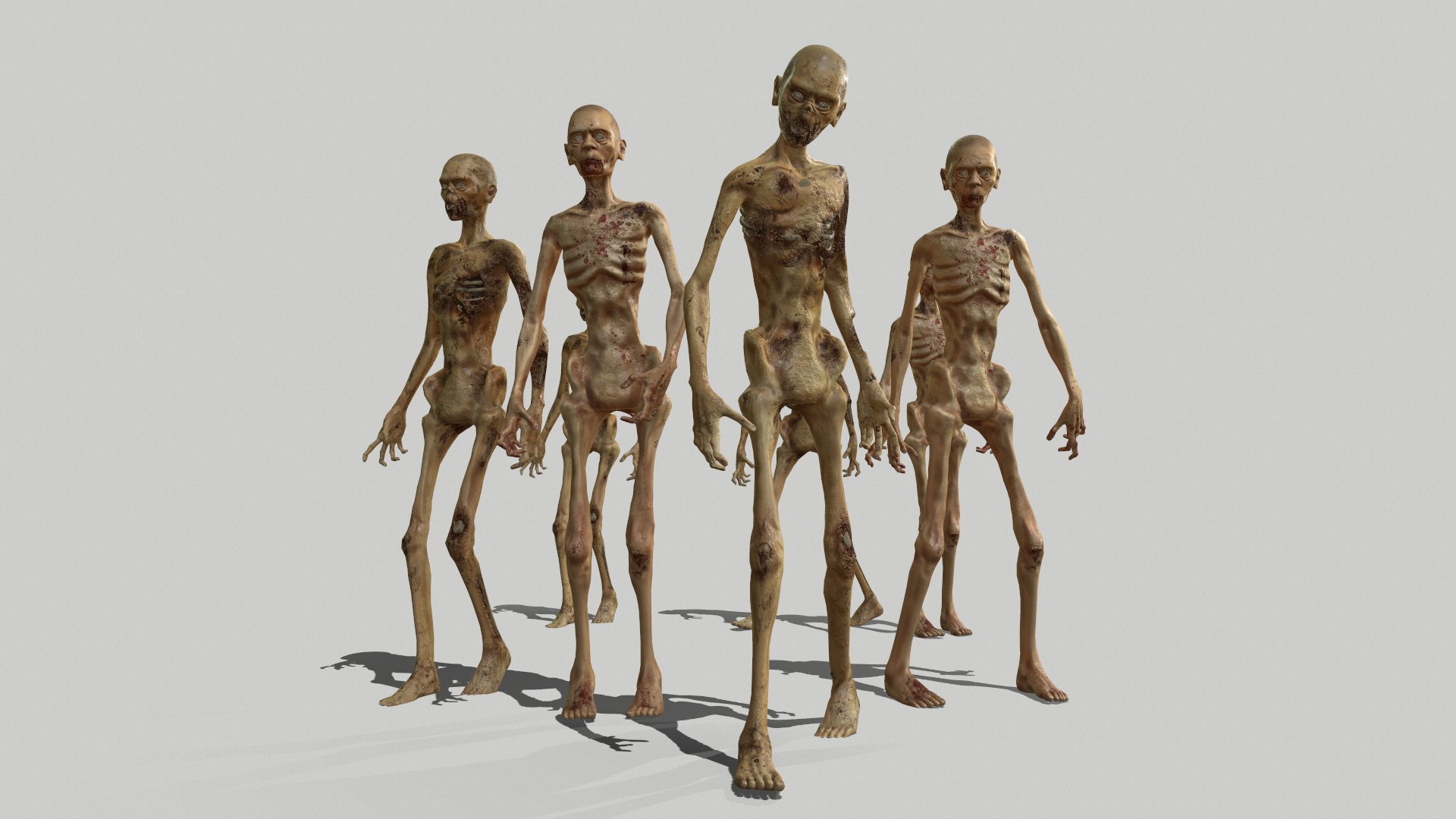 3D Zombies https://p.turbosquid.com/ts-thumb/Ar/mXMR7a/qY/screenshot001/png/1689357725/1920x1080/fit_q87/9626f4c64c7376589e307410c7de6ab1fb727fa1/screenshot001.jpg