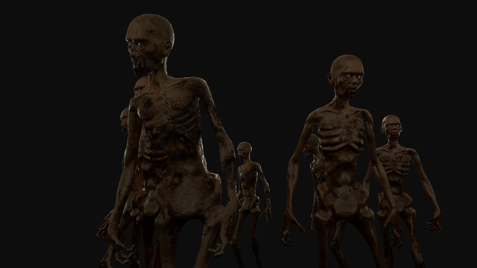 3D Zombies https://p.turbosquid.com/ts-thumb/Ar/mXMR7a/tS/screenshot001v/png/1689357725/1920x1080/fit_q87/89cf6745d0b2eabcaf45c11a6df2b228bce4f246/screenshot001v.jpg