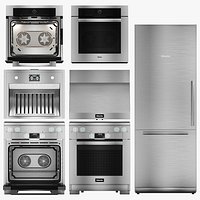 Miele Collection