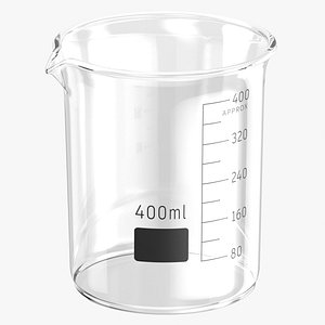 Beaker(1)