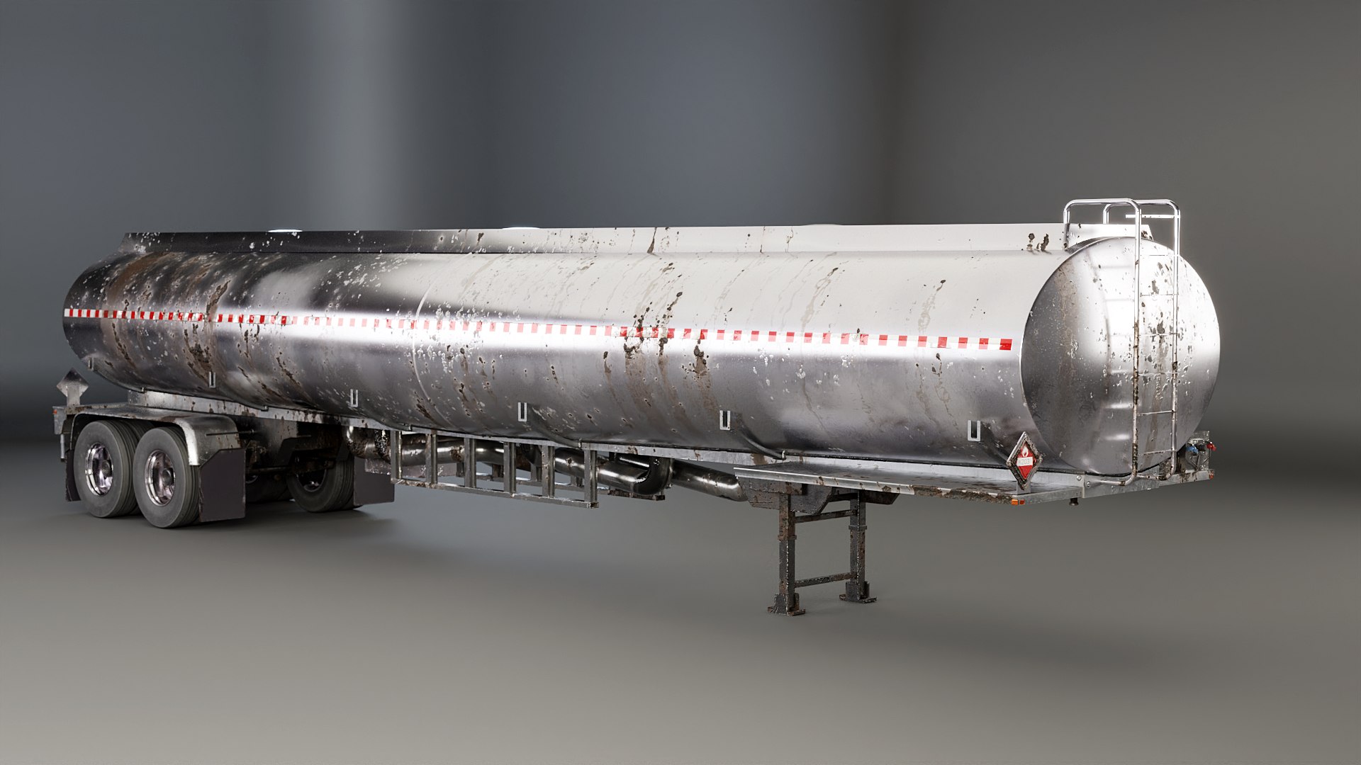 Old Tanker Semi-Truck Trailer 3D https://p.turbosquid.com/ts-thumb/Ar/wN6iZU/LR/tankertrailerused_0002/png/1716964001/1920x1080/fit_q87/3df96172dcfc2bbd75eda2ad9e676678720b2f2e/tankertrailerused_0002.jpg