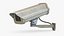 Cámara de seguridad CCTV para exteriores
