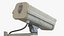 Cámara de seguridad CCTV para exteriores
