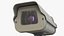 Cámara de seguridad CCTV para exteriores