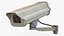 Cámara de seguridad CCTV para exteriores