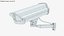 Cámara de seguridad CCTV para exteriores