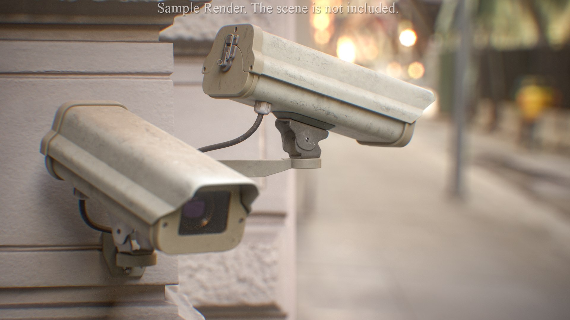 Outdoor CCTV Security Camera 3D https://p.turbosquid.com/ts-thumb/Ar/xUa5wF/rB/securitycamera_002/jpg/1684813416/1920x1080/fit_q87/cf21380d194f9a63eb42d5129c07a7a2d0f047a5/securitycamera_002.jpg