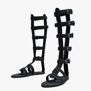 Sandals SMS38