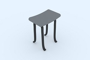 furniture stool 1