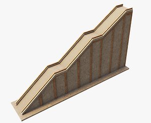 Long Stairs