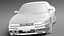 Nissan 240SX silvia S14 1995-1999