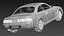 Nissan 240SX silvia S14 1995-1999