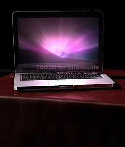 3ds max macbook usb ports