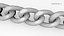 Chain Necklace NL006-1.8