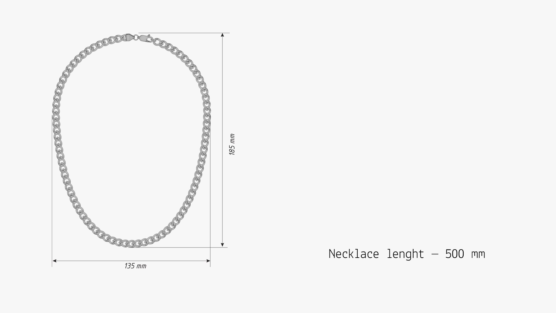 necklace chain 8 model https://p.turbosquid.com/ts-thumb/As/9f8XDQ/zN/dr/jpg/1616883653/1920x1080/fit_q87/704756ae85d13e1e59af9e2d502be9d37a8517f2/dr.jpg