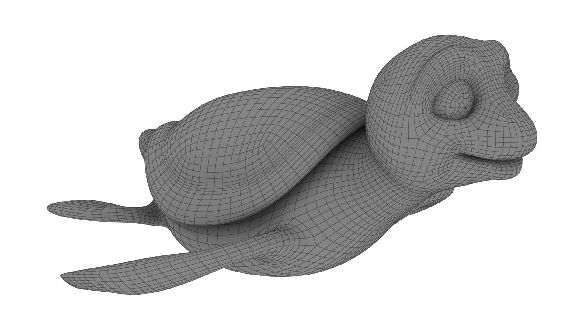 3D Cartoon Sea Turtle TurboSquid 2069884 3D Cartoon Sea Turtle TurboSquid 2069884