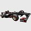 F1 2009 Ravenwest Edition