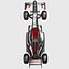 F1 2009 Ravenwest Edition