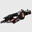 F1 2009 Ravenwest Edition