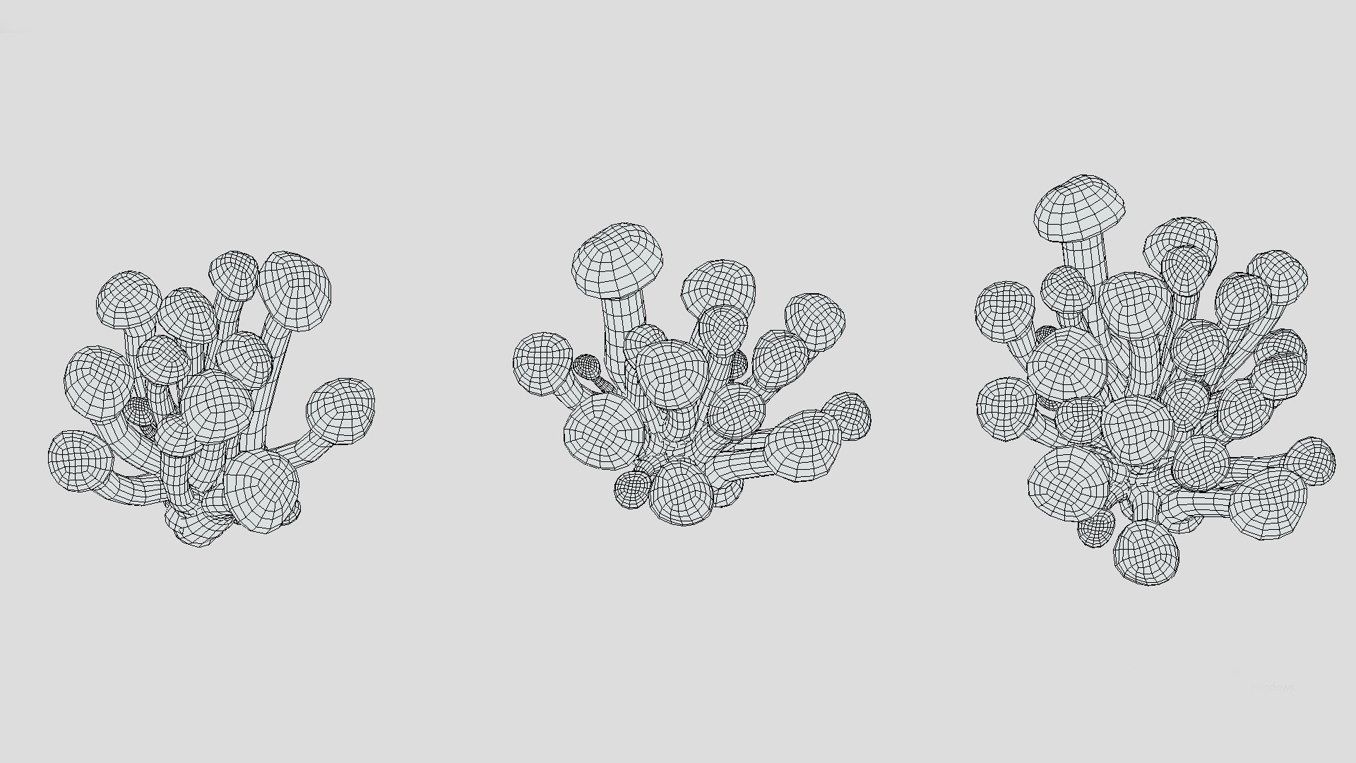 Beech Mushroom Low Poly 3D model https://p.turbosquid.com/ts-thumb/As/OlXHSY/5Z/beechmushroomlowpoly004/jpg/1733114993/1920x1080/fit_q87/e74cecd34facc81141e026605c17ae022601253b/beechmushroomlowpoly004.jpg