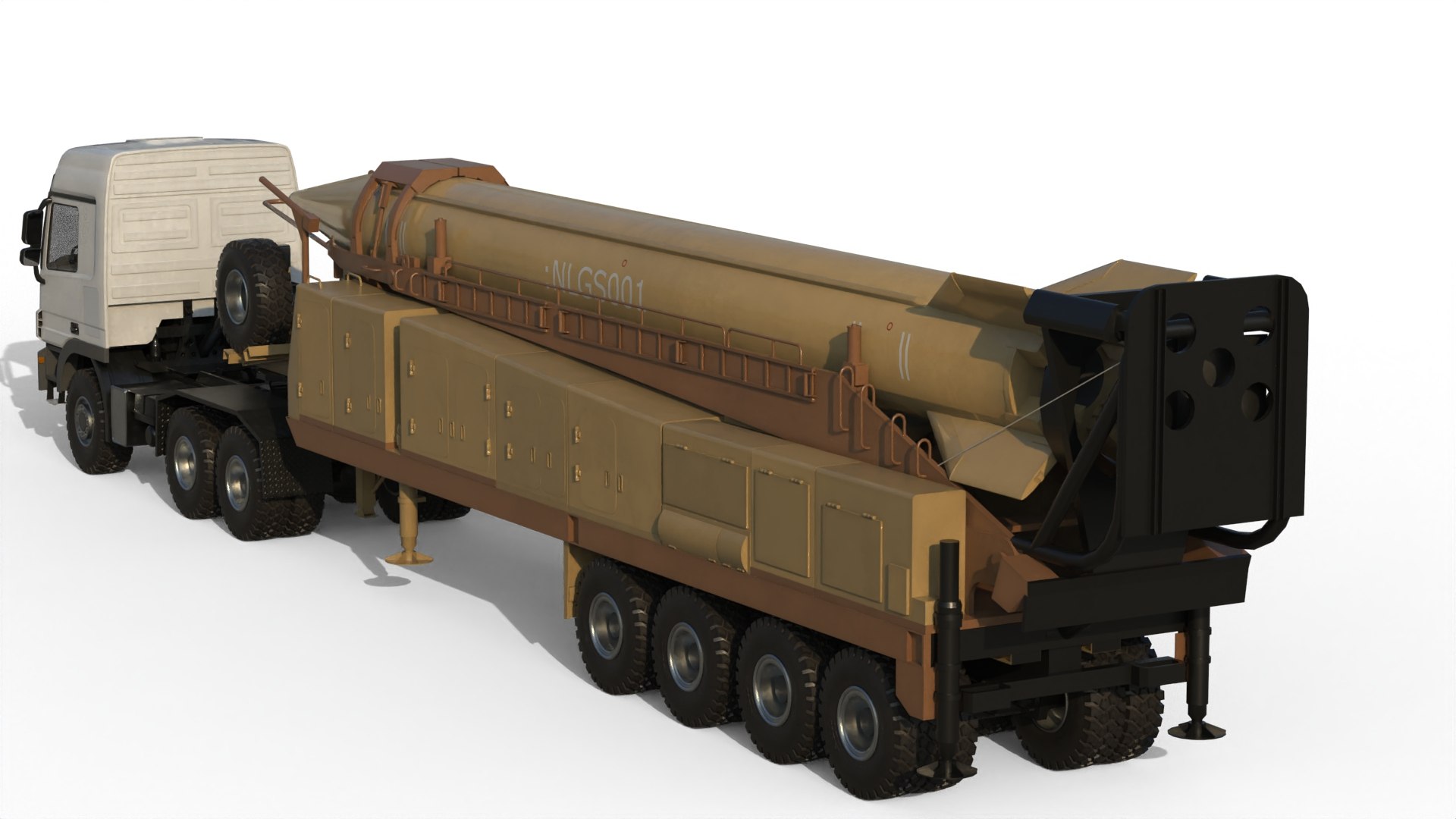 3D model Iranian ballistic missile Shahab-3 https://p.turbosquid.com/ts-thumb/As/REIoG8/YF/4/jpg/1750282624/1920x1080/fit_q87/e7aecb9376b905e8ffa03a40c94aa2ea5f3a39c7/4.jpg