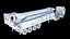 Iranian ballistic missile Shahab-3