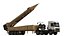 Iranian ballistic missile Shahab-3