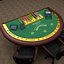 Blackjack Table