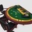 Blackjack Table
