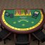 Blackjack Table