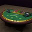 Blackjack Table
