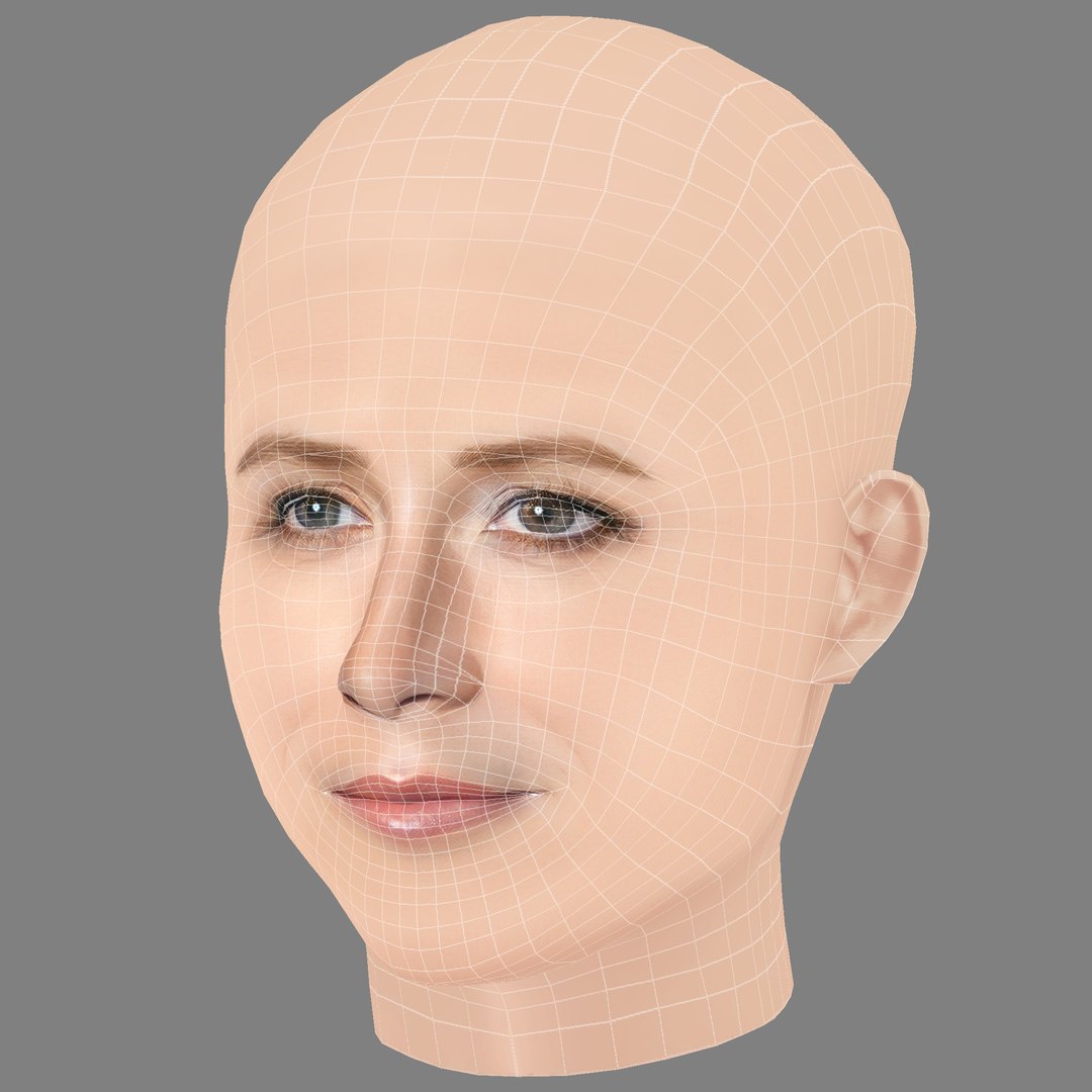 Shauna Robertson Head - No Hair - Low poly head for game 3D https://p.turbosquid.com/ts-thumb/As/VMZaJu/GR/09/png/1780556042/1920x1080/fit_q87/58ff18722a22e6a8c7fdb734e19e00c2251dd9c9/09.jpg